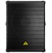 BEHRINGER B1800D PRO EUROLIVE subwoofer